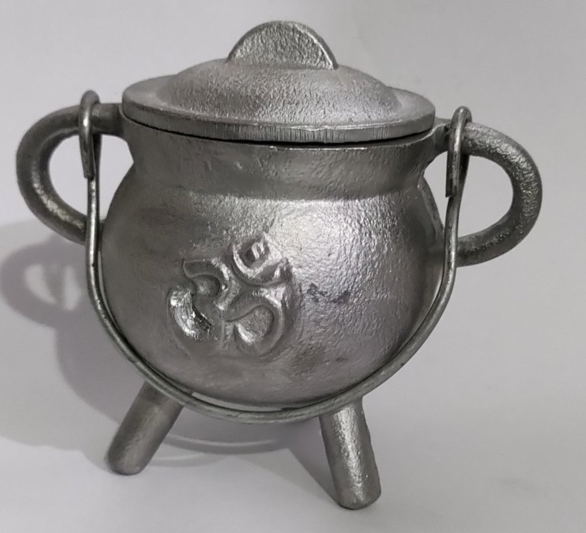 Cauldrons